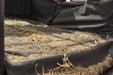 Rugged Ridge 13260.01 C3 Cargo Cover; Rear; w/out Subwoofer; - Truck Part Superstore