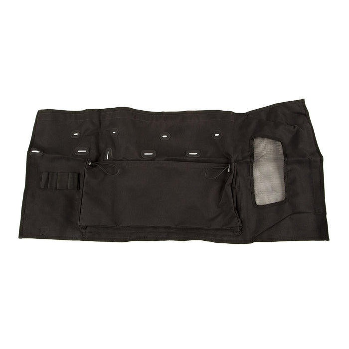 Rugged Ridge 13260.09 Tailgate Cover; - Truck Part Superstore