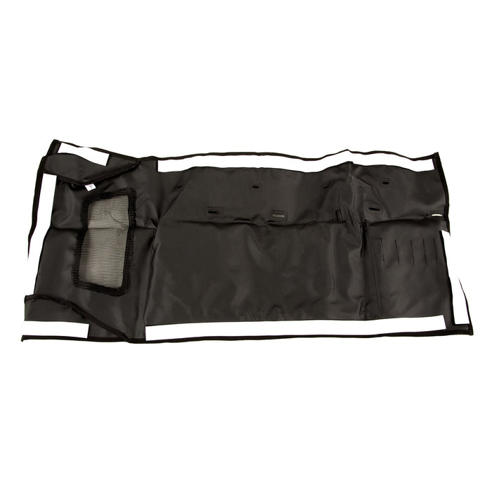 Rugged Ridge 13260.09 Tailgate Cover; - Truck Part Superstore