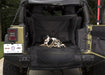 Rugged Ridge 13260.20 C4 Canine Cube; Black; - Truck Part Superstore