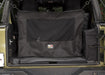 Rugged Ridge 13260.20 C4 Canine Cube; Black; - Truck Part Superstore