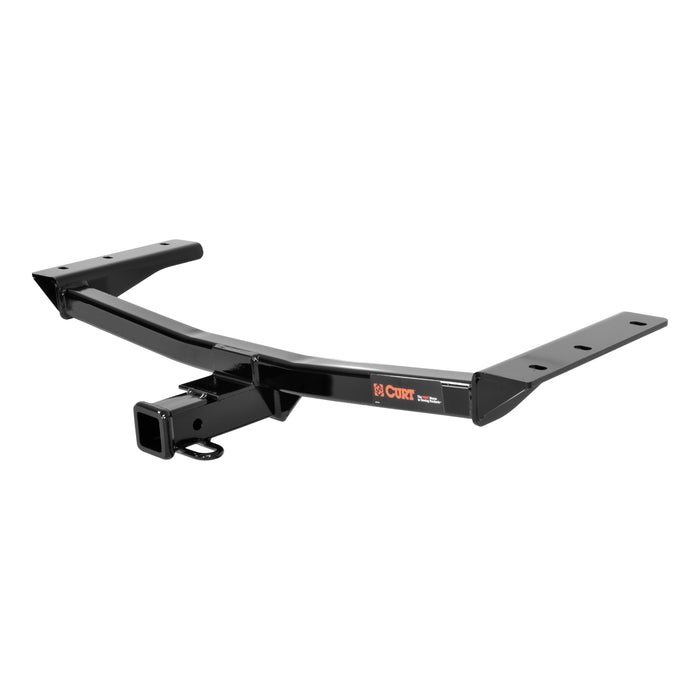 CURT 13272 CURT 13272 Class 3 Trailer Hitch; 2-Inch Receiver; Fits Select Lexus RX350 - Truck Part Superstore