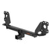 CURT 13277 CURT 13277 Class 3 Trailer Hitch; 2-Inch Receiver; Fits Select Audi Q7 - Truck Part Superstore
