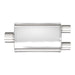 MagnaFlow Exhaust Products 13278 Universal Performance Muffler-3/2.25 - Truck Part Superstore