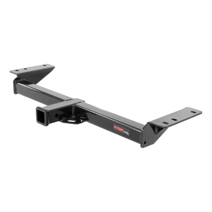 CURT 13285 CURT 13285 Class 3 Trailer Hitch; 2-Inch Receiver; Fits Select Cadillac XT5 - Truck Part Superstore