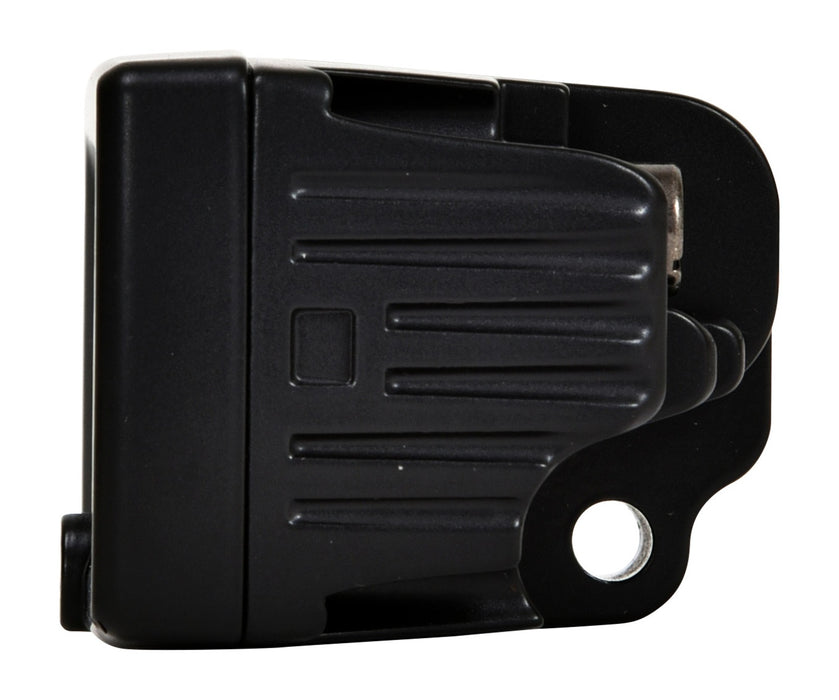 KC Hilites 1328 C2; 2in. LED Area Light Flood Beam (ea) - Truck Part Superstore