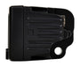 KC Hilites 1328 C2; 2in. LED Area Light Flood Beam (ea) - Truck Part Superstore