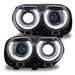 Oracle Lighting 1329-331 ColorSHIFT RGB+W Headlight Conversion Kit, ColorSHIFT - WiFi - Truck Part Superstore