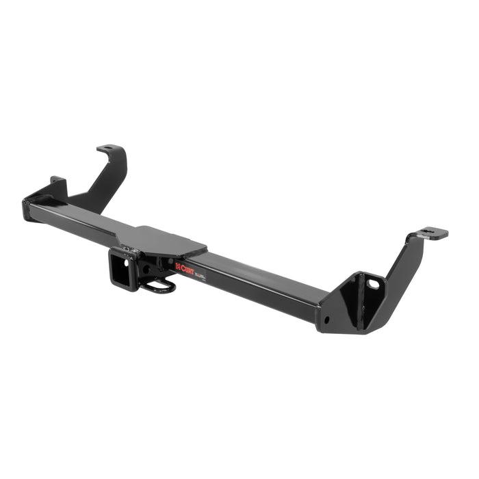 CURT 13292 CURT 13292 Class 3 Trailer Hitch; 2-Inch Receiver; Fits Select Buick Envision - Truck Part Superstore