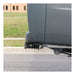 CURT 13295 Class 3 Hitch; 2in.; Select Ram ProMaster 1500; 2500; 3500 (5;000 lbs. GTW) - Truck Part Superstore