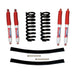 Skyjacker 132EXK-H Explorer/Navajo Suspension Lift Kit 91-94 Explorer 91-94 Navajo w/Shock 1.5-2 Inch Lift Incl. Front Coil Springs Rear Add-A-Leafs Skyjacker - Truck Part Superstore