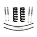 Skyjacker 132K-M Ranger/Bronco II Suspension Lift Kit 83-89 Ranger 84-89 Bronco II w/Shock M95 Performance Shocks 1.5-2 Inch Lift Incl. Front Coil Springs Rear Add-A-Leafs Skyjacker - Truck Part Superstore