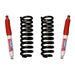 Skyjacker 132X-H Ford/Mazda Suspension Lift Kit 86-97 Ranger 91-94 Navajo w/Shock 1.5-2 Inch Front Lift Skyjacker - Truck Part Superstore