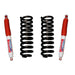 Skyjacker 132X-N Ford/Mazda Suspension Lift Kit 86-97 Ranger 91-94 Navajo w/Shock Nitro Shocks 1.5-2 Inch Front Lift Skyjacker - Truck Part Superstore