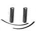 Skyjacker 132XK Ranger Lift Kit 1.5-2 Inch 89-97 Ford Ranger Lift Includes Front Coil Springs Rear Add-A-Leafs Skyjacker - Truck Part Superstore