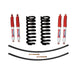 Skyjacker 132XK-H Ranger Suspension Lift Kit 89-97 Ranger w/Shock 1.5-2 Inch Lift Incl. Front Coil Springs Rear Add-A-Leafs Skyjacker - Truck Part Superstore