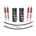 Skyjacker 132XK-N Ranger Suspension Lift Kit 89-97 Ranger w/Shock Nitro Shocks 1.5-2 Inch Lift Incl. Front Coil Springs Rear Add-A-Leafs Skyjacker - Truck Part Superstore