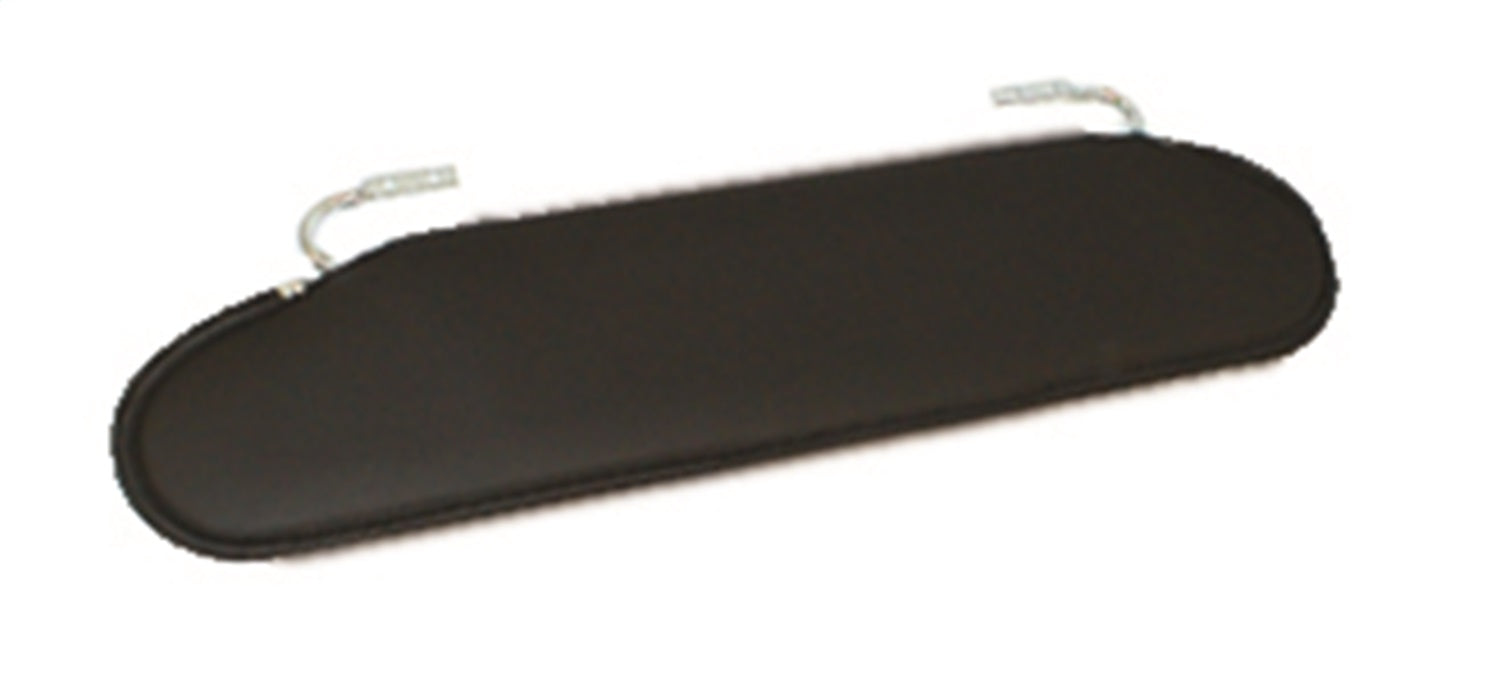 Omix 13301.01 Sun Visor Kit; Black; - Truck Part Superstore