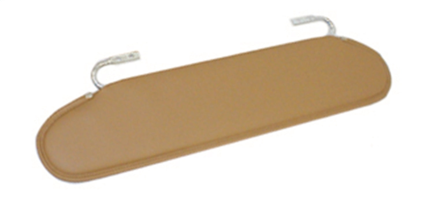 Omix 13301.37 Sun Visor Kit; Spice; - Truck Part Superstore