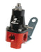 Aeromotive Fuel System 13301 Universal Bypass Regulator - 3-Port 3/8? NPT. - Truck Part Superstore