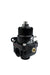 Aeromotive Fuel System 13303 Regulator, X1 Adjustable, 35-75psi, .188 Valve, (2)-08inlets, -08 return . - Truck Part Superstore