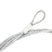 Rugged Ridge 13303.01 Car Cover Lock And Cable System; - Truck Part Superstore