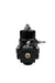 Aeromotive Fuel System 13304 Regulator, X1 Adjustable, 3-15psi, .313 Valve, (2)-08inlets, -08 return . - Truck Part Superstore