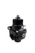 Aeromotive Fuel System 13305 Regulator, X1 Adjustable, 35-75psi, .313 Valve, (2)-08inlets, -08 return . - Truck Part Superstore