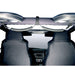 Rugged Ridge 13305.05 Ultimate Grab Handles; Rear; Dual Handle; Pair; Red; - Truck Part Superstore