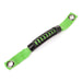 Rugged Ridge 13305.18 A-Pillar Grab Handle; Green; - Truck Part Superstore