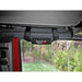 Rugged Ridge 13305.30 Grab Handle; Passenger Front Pair; Neoprene Wrapped; Deluxe; Black; - Truck Part Superstore
