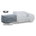 Rampage 1330 EasyFit Truck Bed Cover - Truck Part Superstore