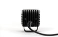 KC Hilites 1330 C3 LED; 3in. Spot 12w (no Harness) (ea) - Truck Part Superstore