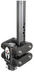 GEN-Y Hitch GH-7082 SPARTAN TORSION-FLEX ML 5" Offset 4" Round Goose 2 5/16" Coupler Std 7K TW 30K - Truck Part Superstore