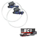 Oracle Lighting 1331-335 ColorSHIFT Halo Kit, ColorSHIFT - BC1 - Truck Part Superstore