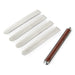 Rugged Ridge 13311.41 Door Handle Insert; 5 pc.; Aluminum; - Truck Part Superstore