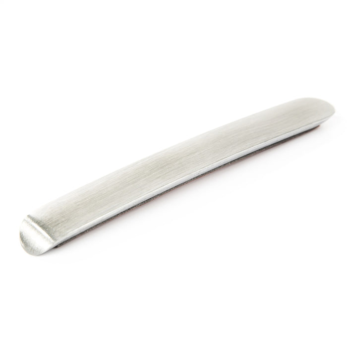 Rugged Ridge 13311.41 Door Handle Insert; 5 pc.; Aluminum; - Truck Part Superstore