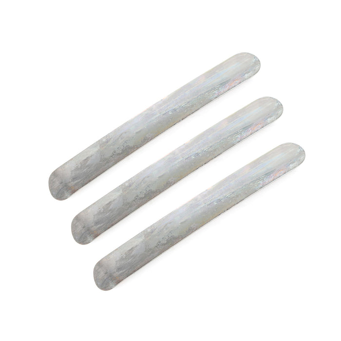 Rugged Ridge 13311.46 Door Handle Insert; 3 pc.; Paintable; - Truck Part Superstore