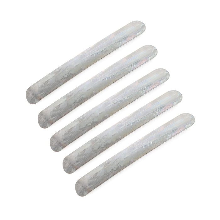 Rugged Ridge 13311.47 Door Handle Insert; 5 pc.; Paintable; - Truck Part Superstore