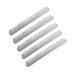 Rugged Ridge 13311.47 Door Handle Insert; 5 pc.; Paintable; - Truck Part Superstore