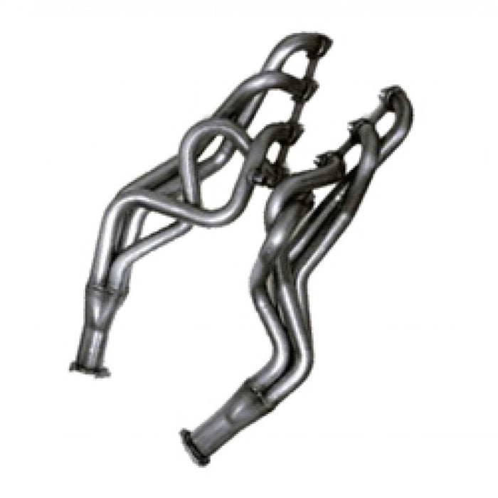 Kooks Custom Headers 13312000 1-5/8in. Stainless Headers. 1999-2004 F150 Lightning 5.4L 2V. - Truck Part Superstore