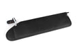 Omix 13313.01 Sun Visor Kit; Black; - Truck Part Superstore