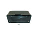 Omix 13316.02 Glove Box Insert; Black; Plastic; Replacement; - Truck Part Superstore
