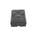Omix 13316.03 Glove Box Insert; Black Plastic; Extra Large; - Truck Part Superstore