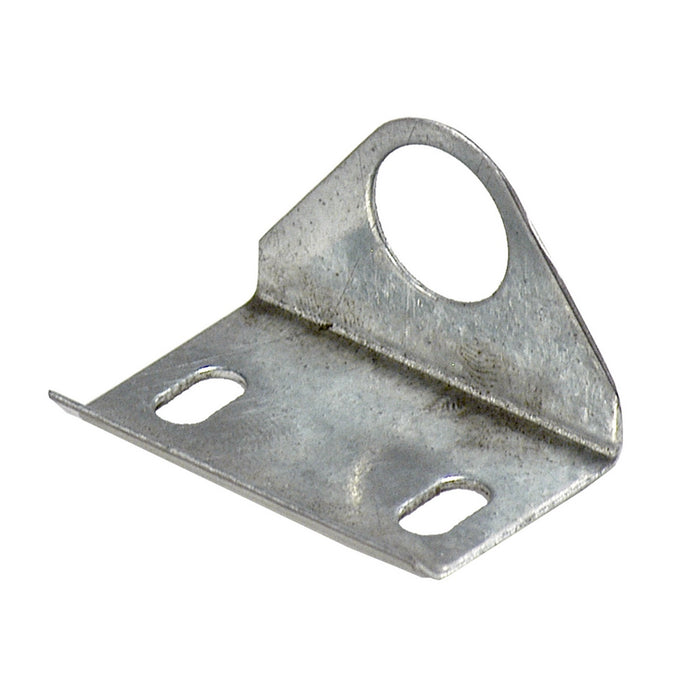Omix 13317.01 Glove Box Latch Bracket; Steel; Replacement; Easy Installation; - Truck Part Superstore