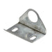 Omix 13317.01 Glove Box Latch Bracket; Steel; Replacement; Easy Installation; - Truck Part Superstore
