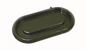 Omix 13318.02 Windshield Wiper Pivot Cover; Black; Easy Installation; - Truck Part Superstore