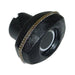 Omix 13318.05 Switch Knob; Black; Sold Individually; - Truck Part Superstore