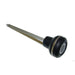 Omix 13318.06 Head Light Knob; Black; Easy Installation; - Truck Part Superstore