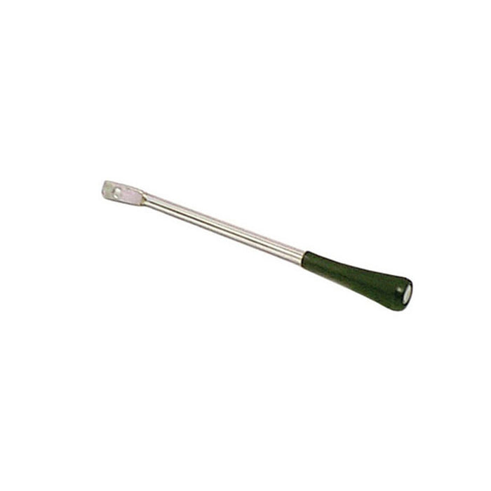 Omix 13318.07 Turn Signal Lever; Black; - Truck Part Superstore